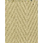 TROZO CINTA MOCHILA 30mm ESPIGA ALGODON BEIGE 150cm