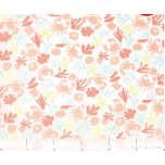 VOILE CANGREJOS Y CORALES KATIA