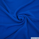 KATIA BAMBULA POLIESTER AZULON