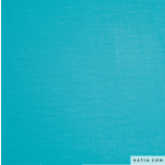 KATIA BAMBULA POLIESTER TURQUESA