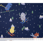 KATIA MONSTERS SKIING