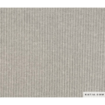 KATIA PUNTO CANALE RECICLADO GRIS PERLA