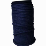 CORDON ACRILICO 8MM AZUL MARINO