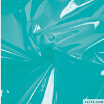 PVC VERDE AZULADO KATIA