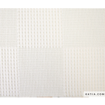 PATCH WAFFLE CRUDO KATIA