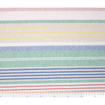 KATIA CANVAS RECYCLED FUNNY STRIPES