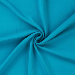 TROZO VISCOSA TURQUESA 150 CM