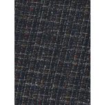 TROZO BOUCLE CHANEL MARINO 100CM
