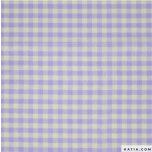 KATIA SEERSUCKER LILA Y AMARILLO