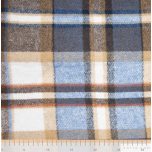 IRISH FLANNEL KATIA CUADROS AZULES