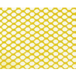 TEJIDO RED AMARILLO (MESH)