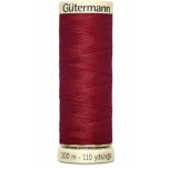 COSELOTODO 100 METROS 367 ROJO OSCURO