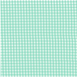 VICHY ALGODON MINT 9MM