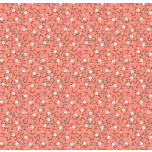 MINIFLOR FONDO CORAL