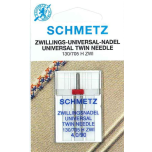 AGUJAS GEMELA 4.0 90 SCHMETZ