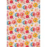 FLORES 3D