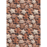 GALLETAS NAVIDAD 3D