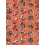 GATOS 3D