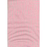 VICHY ALGODON ROSA EMPOLVADO 3MM