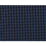 SEERSUCKER NAVY Y NEGRO