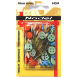 ALFILER FANTASIA VARIADO 50 UNIDADES