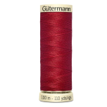 COSELOTODO 100 METROS 46 ROJO CEREZA