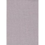 VICHY ALGODON BERENJENA 3mm