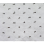 PLUMETI BICOLOR BLANCO Y GRIS