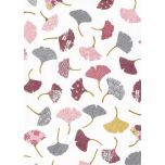 CRETONA GINKGO BILOBA