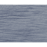 MUSELINA LIGHT BLUE