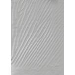 RETAL FORRO SEDA GRIS CLARO 60 a 65 cm