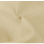 ALGODON 100% CREMA