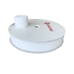 VELCRO COSER HEMBRA BLANCO 50MM