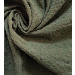 PATCH TRAMADO JAPONES VERDE MUSGO