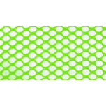 TEJIDO RED  VERDE FLUOR (MESH)