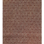 PATCH TRAMADO JAPONES GRANATE