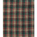 PATCH AMERICANO TRAMADO VERDE CAMEL