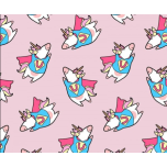 SUPER UNICORNIO