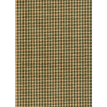 PATCH AMERICANO TRAMADO CUADRO VERDE CAMEL