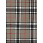 ESCOCES MARRON (TIPO BURBERRY)