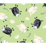 OVEJAS DE MICHAEL MILLER