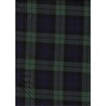 ESCOCES VERDE Y AZUL CUADRO GRANDE