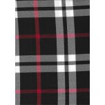 ESCOCES NEGRO Y ROJO