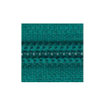 CREMALLERA VERDE #5