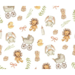 PELUCHES Y COCHECITOS