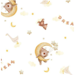 PIQUE OSOS Y LUNAS