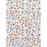 FLORES DE CUATRO HOJAS