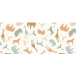 ANIMALES DE LA SABANA