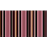 RAYAS ROSA, MARRON Y VERDE