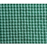 SEERSUCKER VERDE Y MENTA CUADRO GRANDE